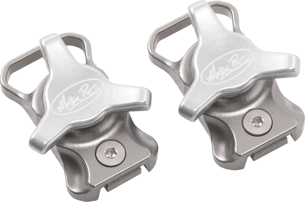 Motion Pro Compression Adjuster For Front Forks