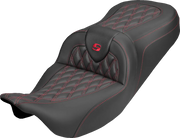 Saddlemen Roadsofa Carbon Fiber Seat