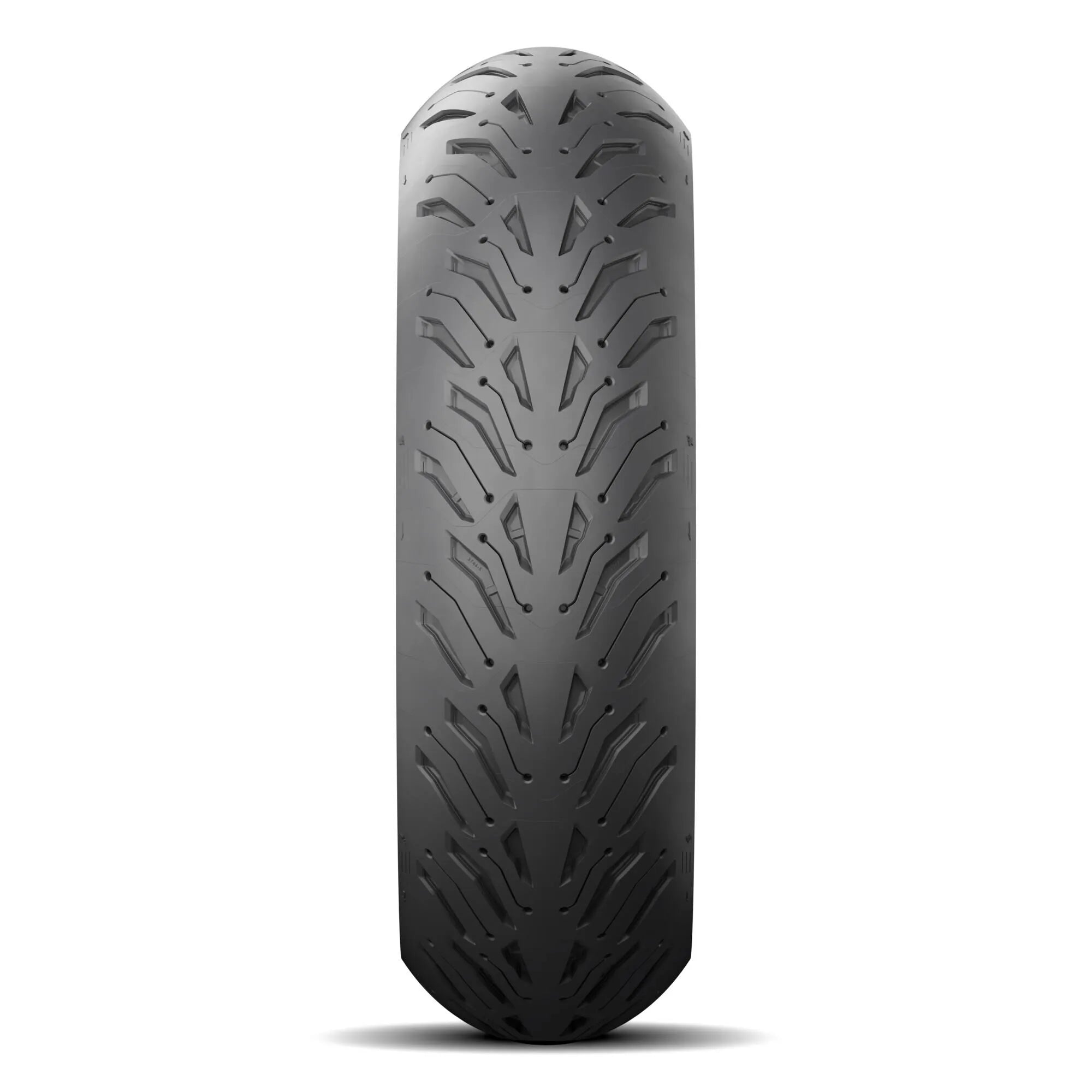 Michelin Road 6 Tire 160/60zr17 Rear