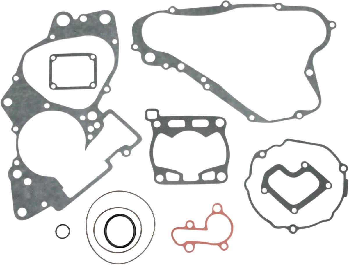 Moose Offroad Complete Gasket Kit for Suzuki RM85 2002-2023