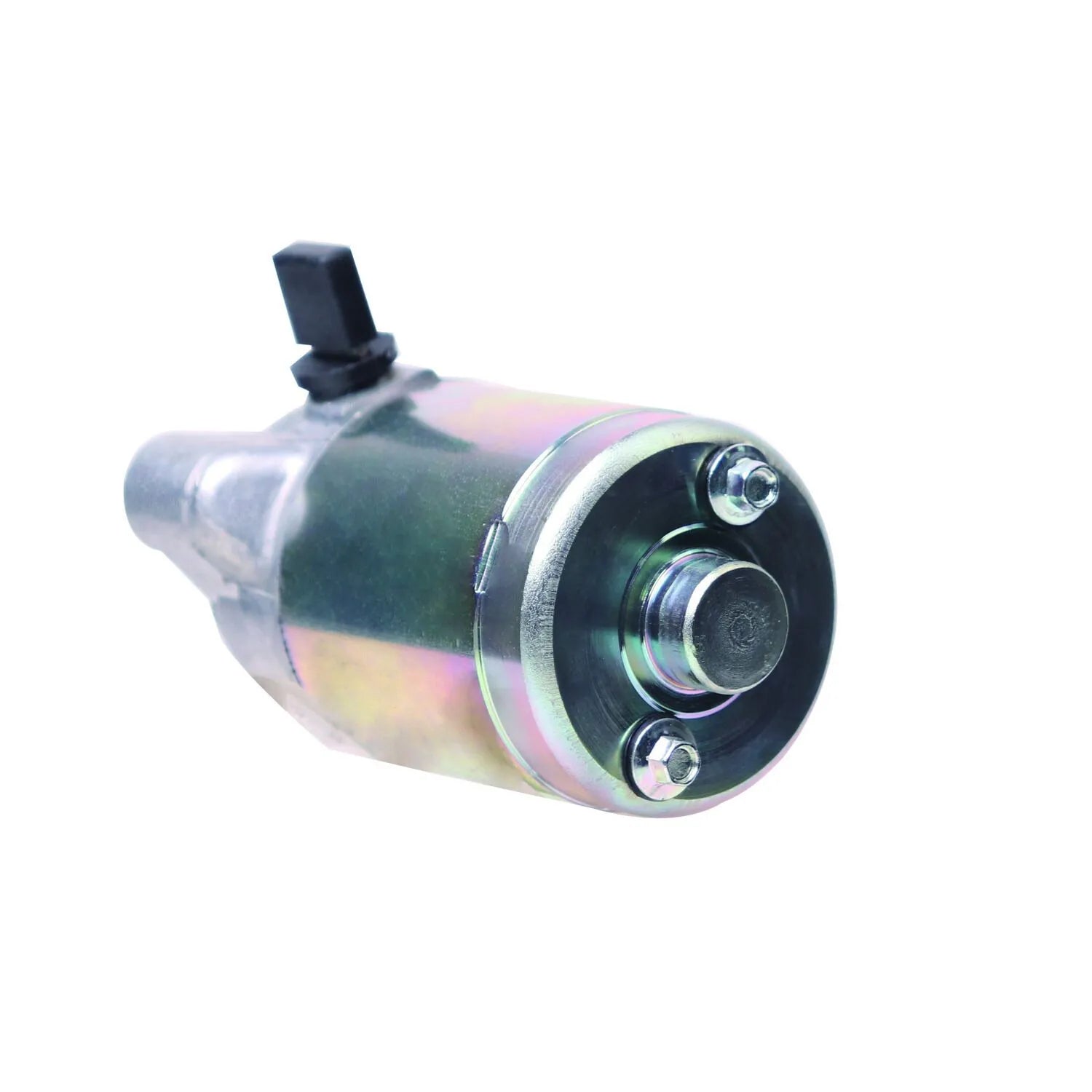 Parts Europe Starter - Heavy-duty Replacement