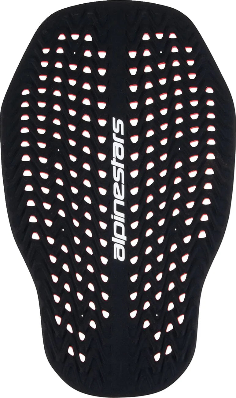 Alpinestars Nucleon Plasma Back Protector Insert Size