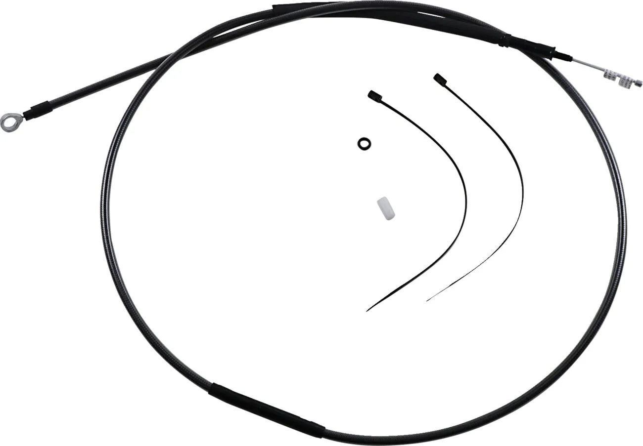 Linka sprzęgła Magnum Shielding Black Pearl