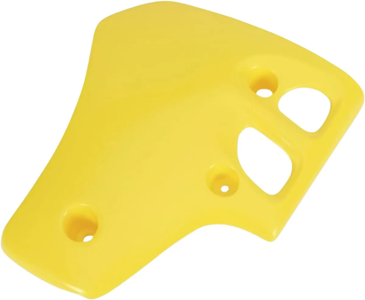 UFO Replacement Radiator Shrouds for Suzuki RM