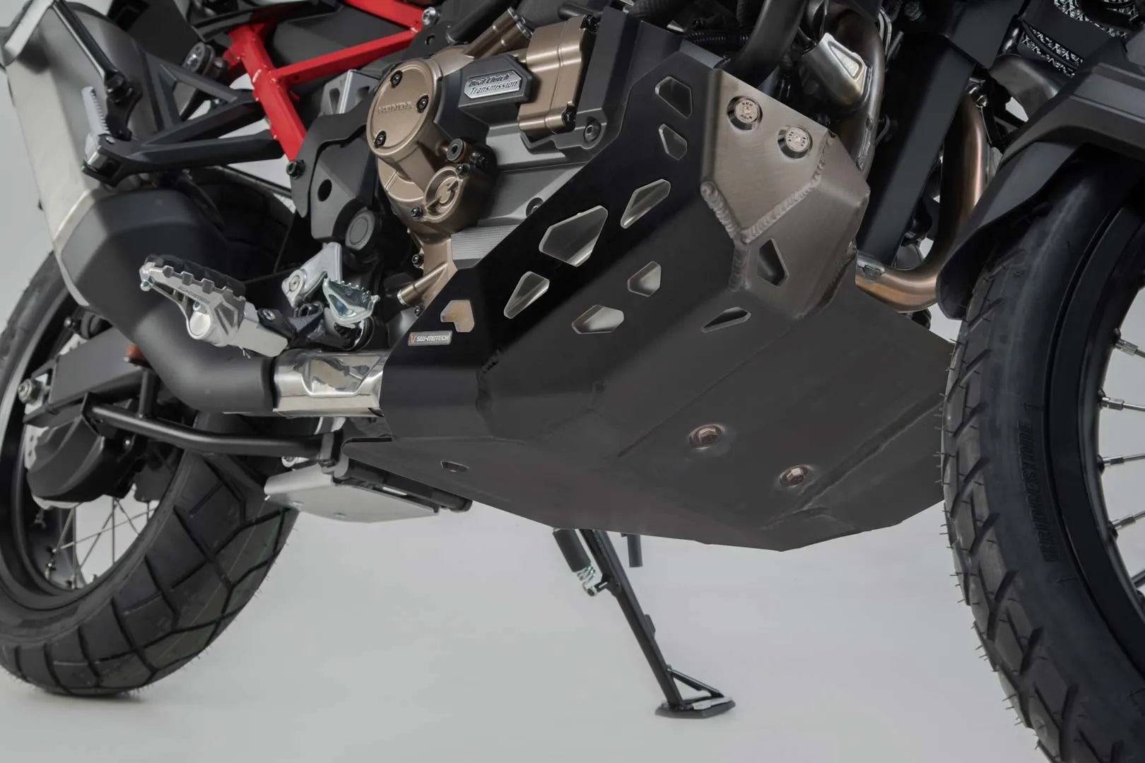 Sw-motech Engine Guard For Motorcycle