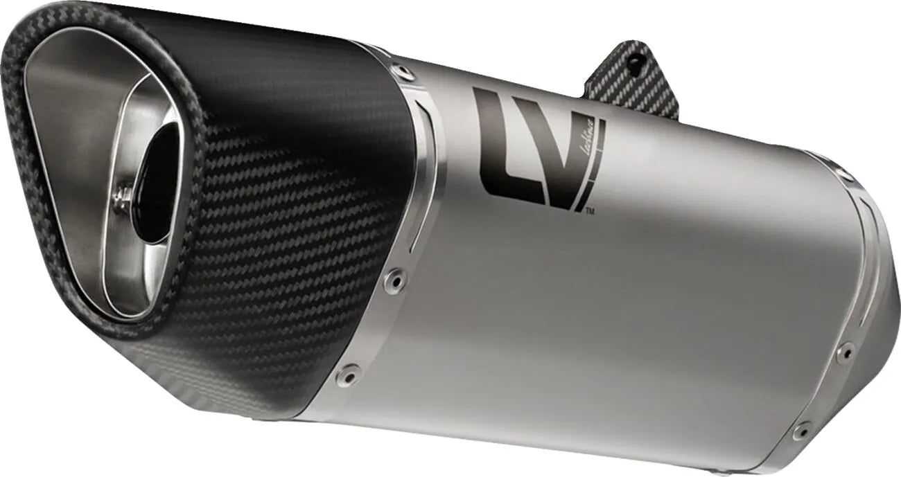Układ wydechowy Leovince LV-14 R