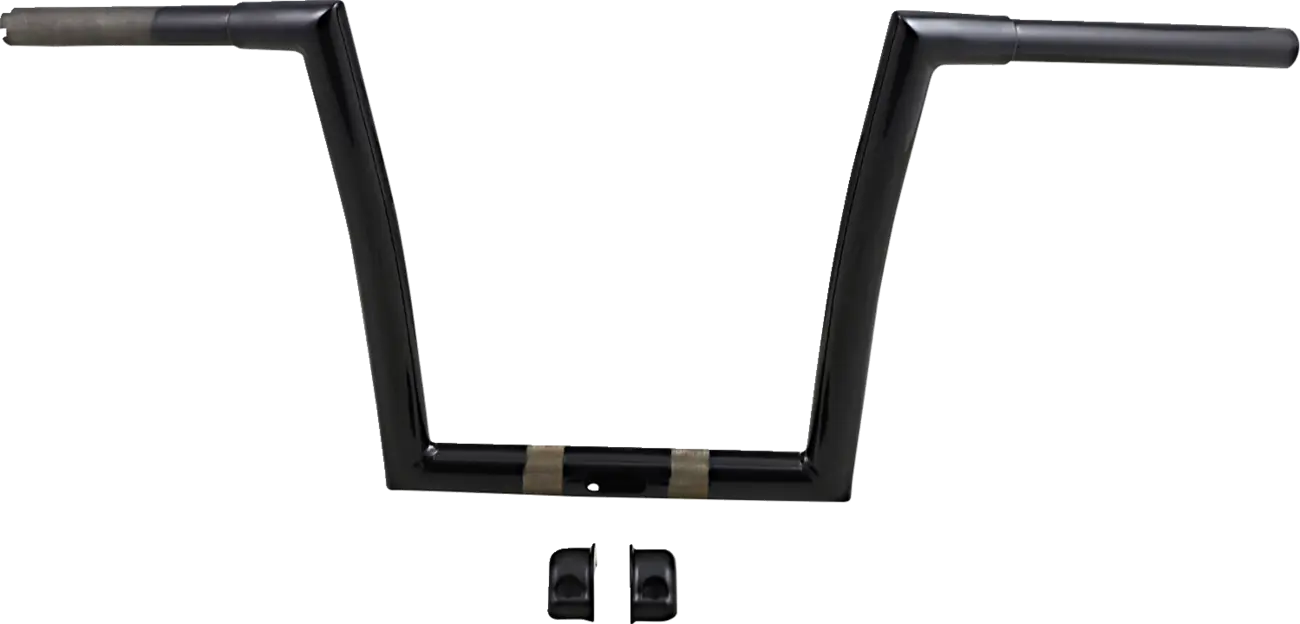 Todd's Cycle 1-1/4" Touring Handlebar