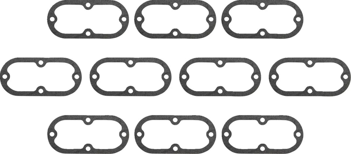 James Gasket Derby Inspection Cover Gasket Kit 4-Speed HD