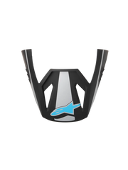 Alpinestars SM3 Heat Helmet Visor