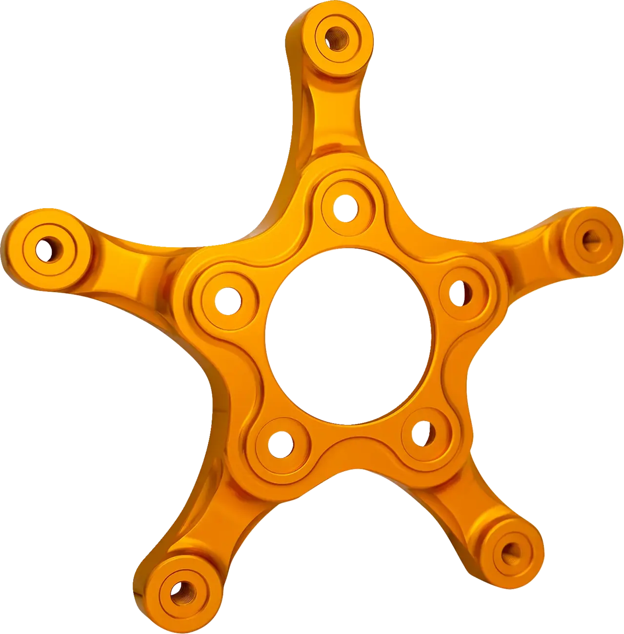 Adapter Rotora Pająka Arlen Ness Do Kół Hd