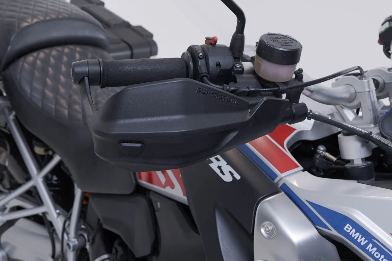 Sw-motech Adventure Handguard Kit