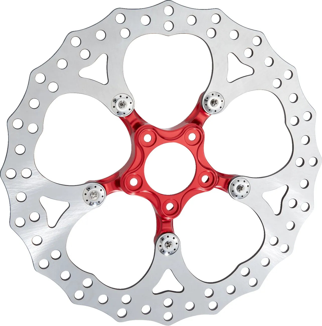Tarcza Hamulcowa Arlen Ness Spider Do Harley Davidson