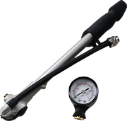 Drag Specialties Hi-pressure Shock Pump
