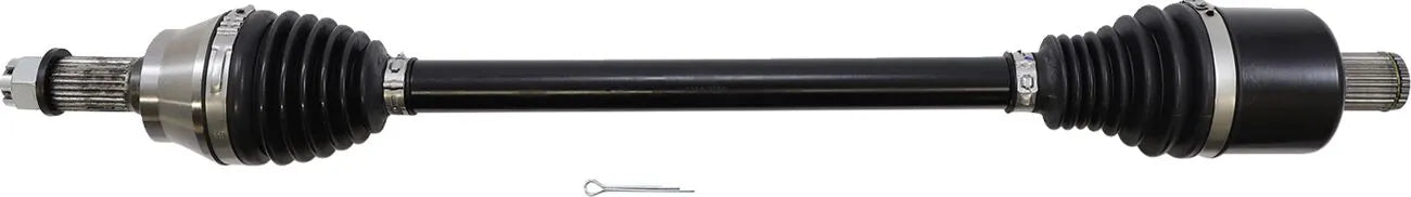 MOOSE OFFROAD FOUR WHEEL Heavy-Duty CV Axle Kit Front