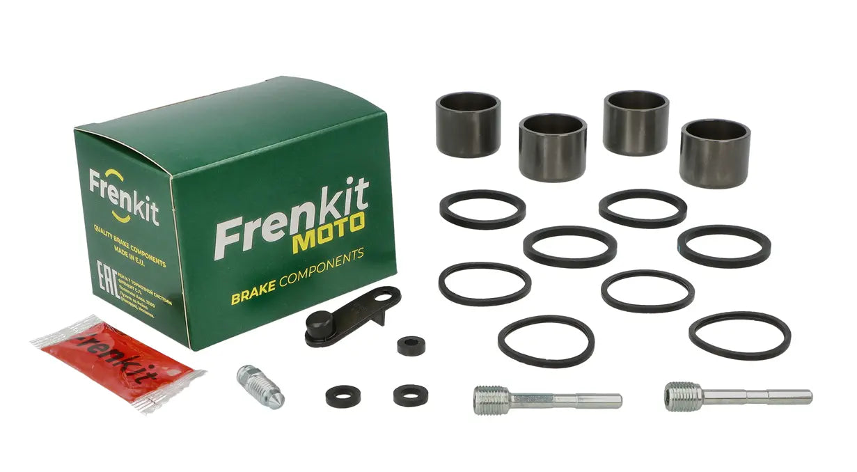 Frenkit S.l. Superkit Front Brake Caliper Rebuild Kit