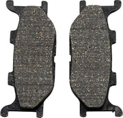 Galfer Semi-metallic Brake Pads - Front