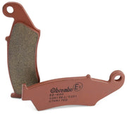 Brembo Sd Spiekane Offroad Klocki Hamulcowe