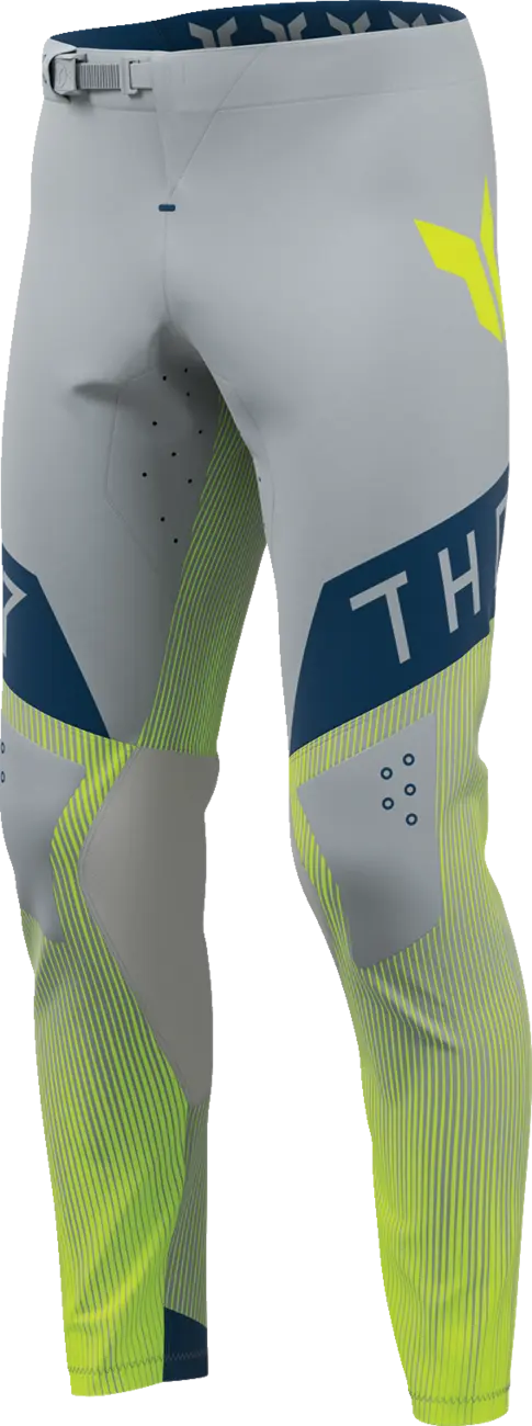 Thor Vanish Pants Gray/Dark Blue