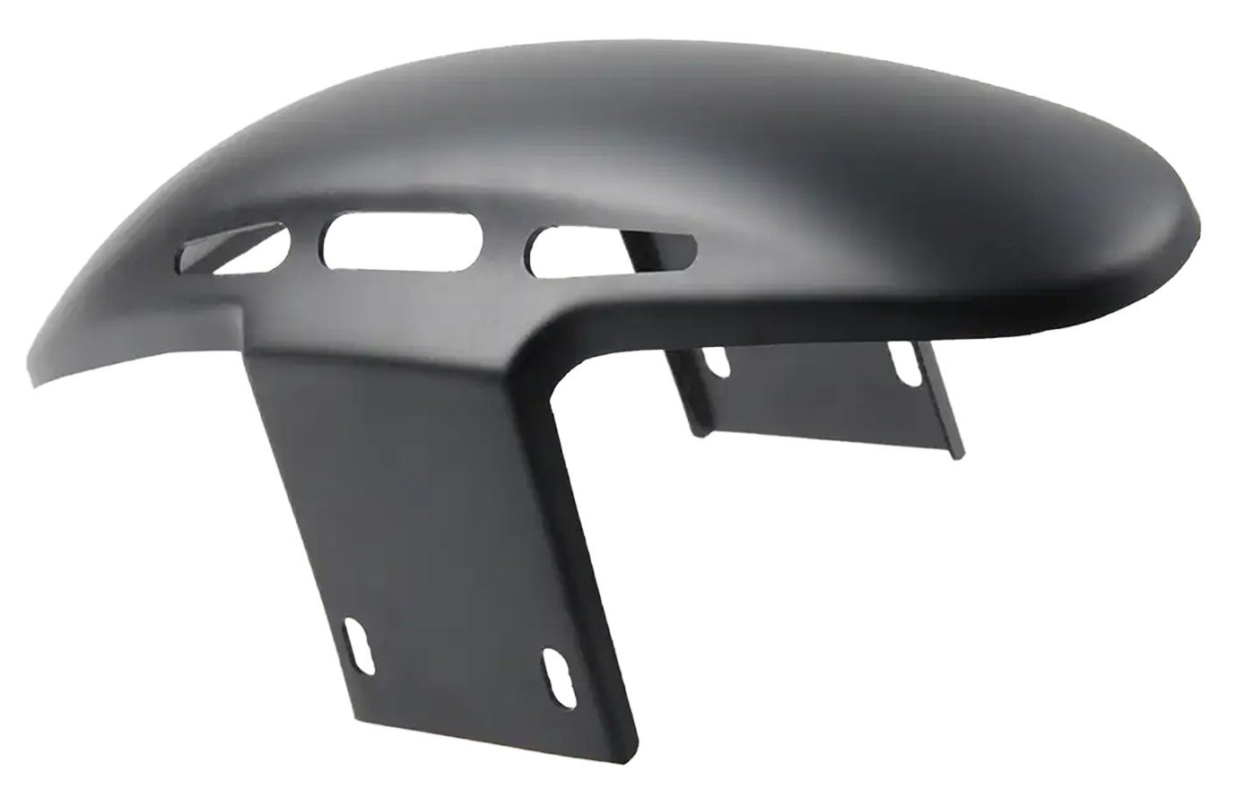 Cult-Werk V2 Custom Front Fenders – Fender & Struts