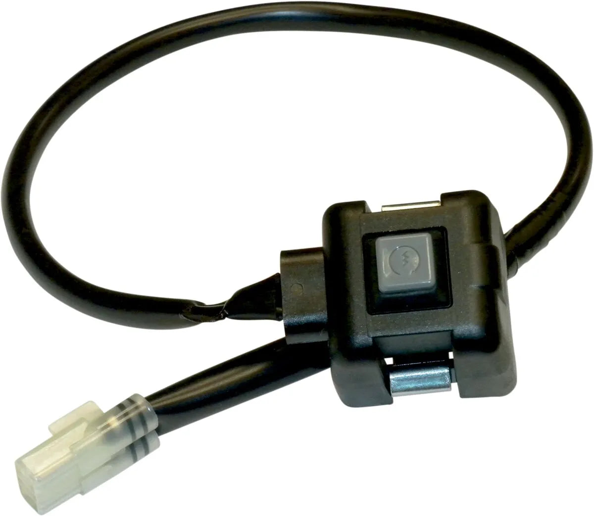 K&s Technologies Starter Switch For 7/8" Handlebars
