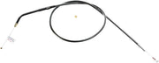 Magnum Shielding Black Pearl Braided Throttle/Idle Cable