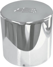 Baron Oil Filter Cover Chrome
