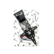 Zieger Pro License Plate Holder Type A