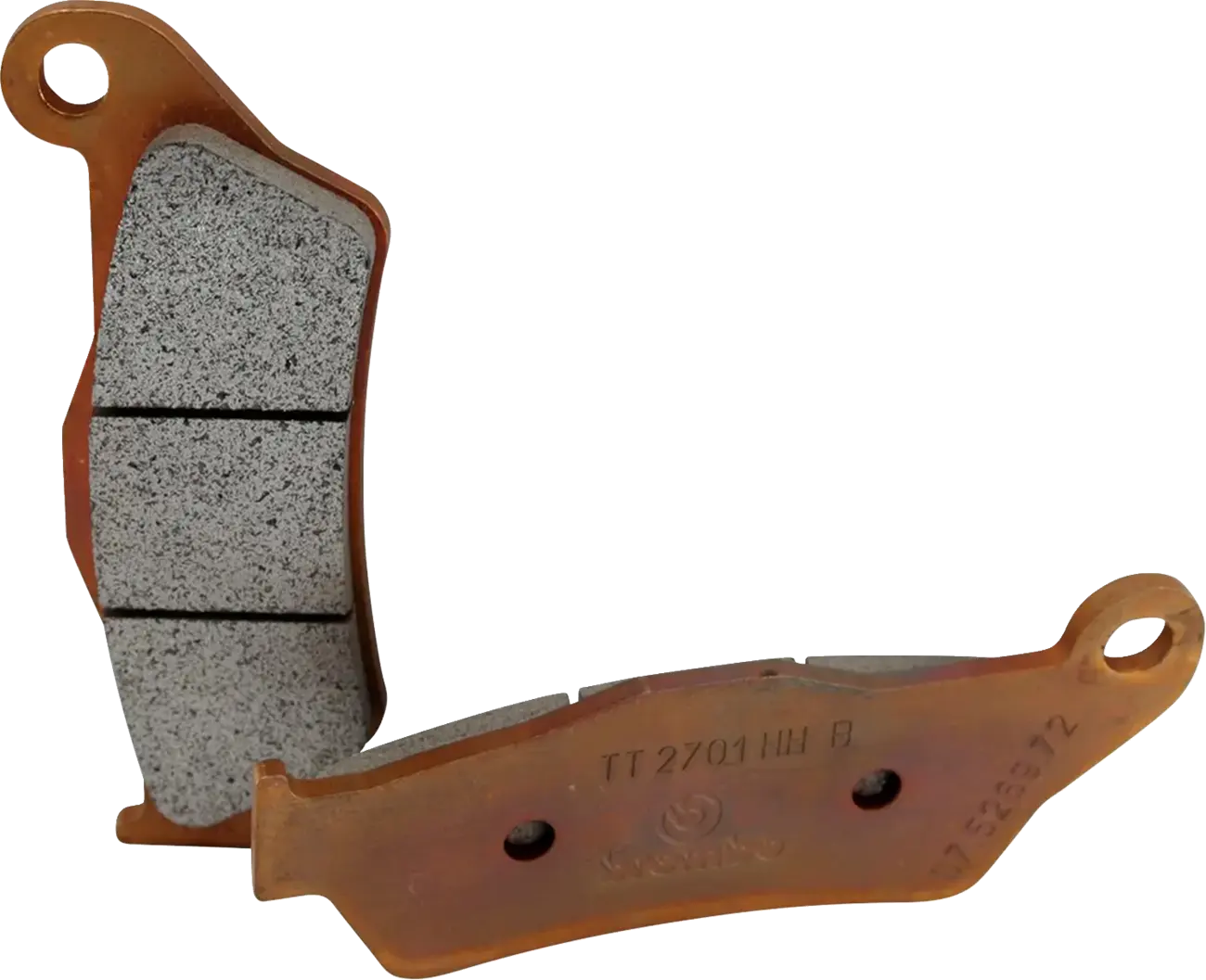 Klocki hamulcowe Brembo Prime Sinter
