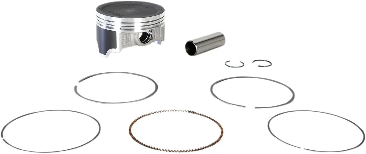 Wsm Piston Kit - 85.00 Mm Standard Bore