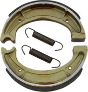 Szczęki hamulcowe Dp Brakes Dp9130 Do Motocykla - Przód & Tył