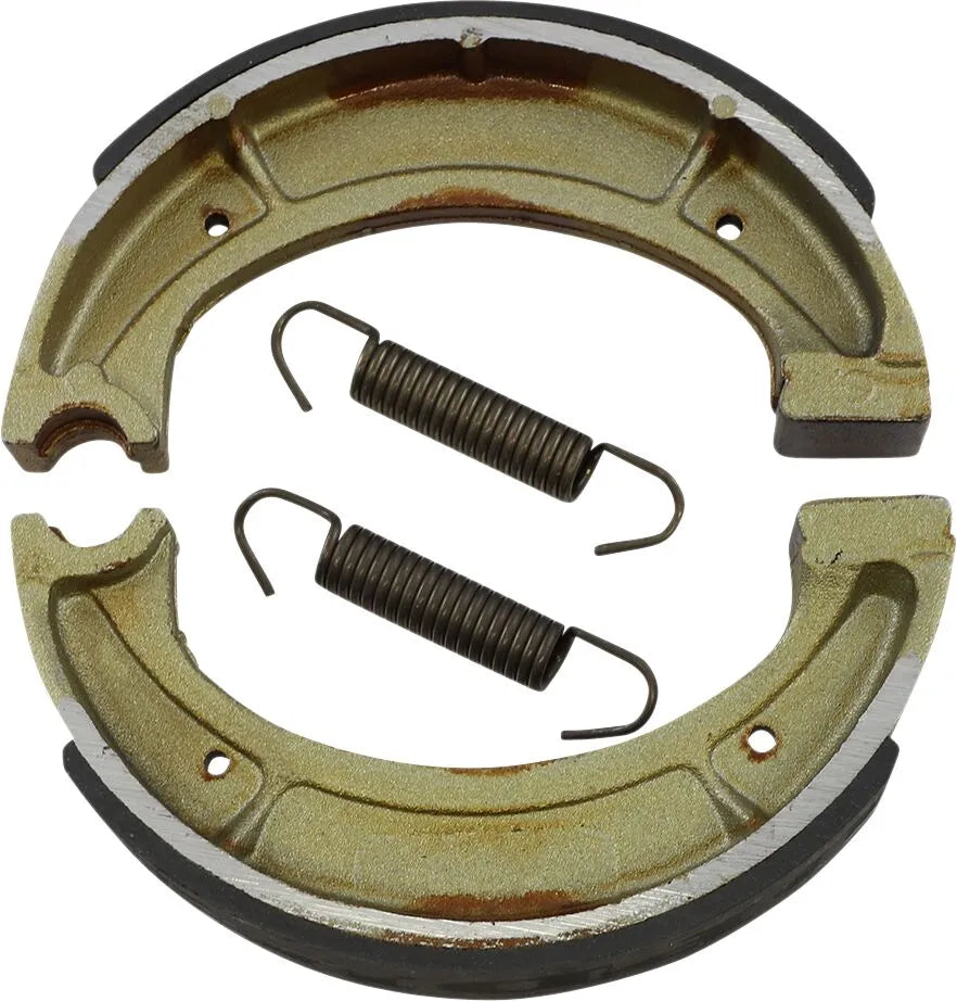 Szczęki hamulcowe Dp Brakes Dp9130 Do Motocykla - Przód & Tył