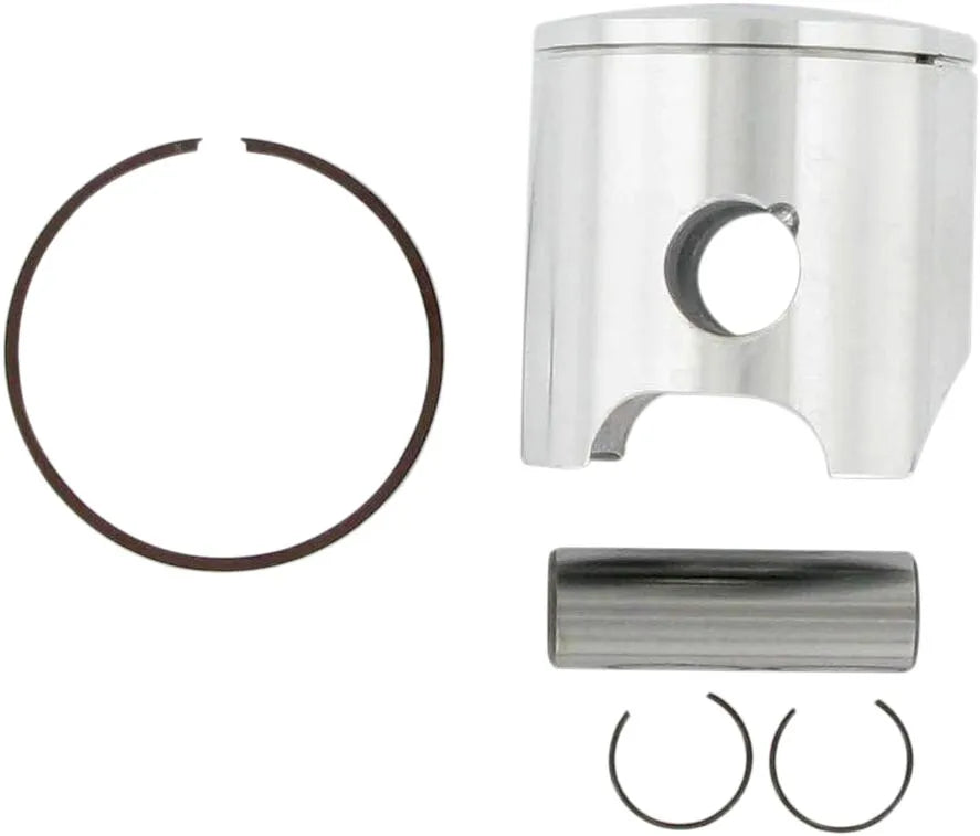 Wiseco Piston Kit Standard Bore for Kawasaki KX 125 1986