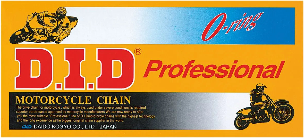 Did 630v O-ring Chain Connecting Link