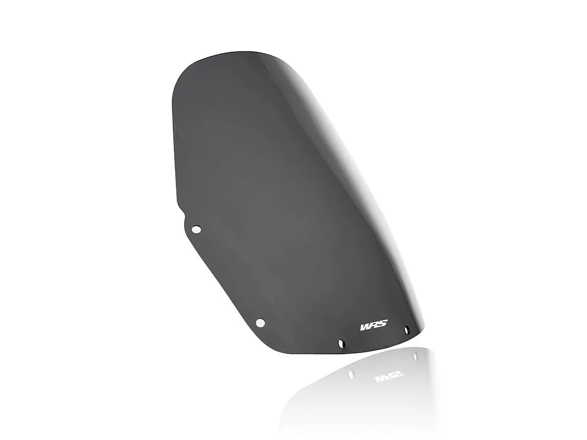 Wrs Windscreen - Enhanced Protection & Style