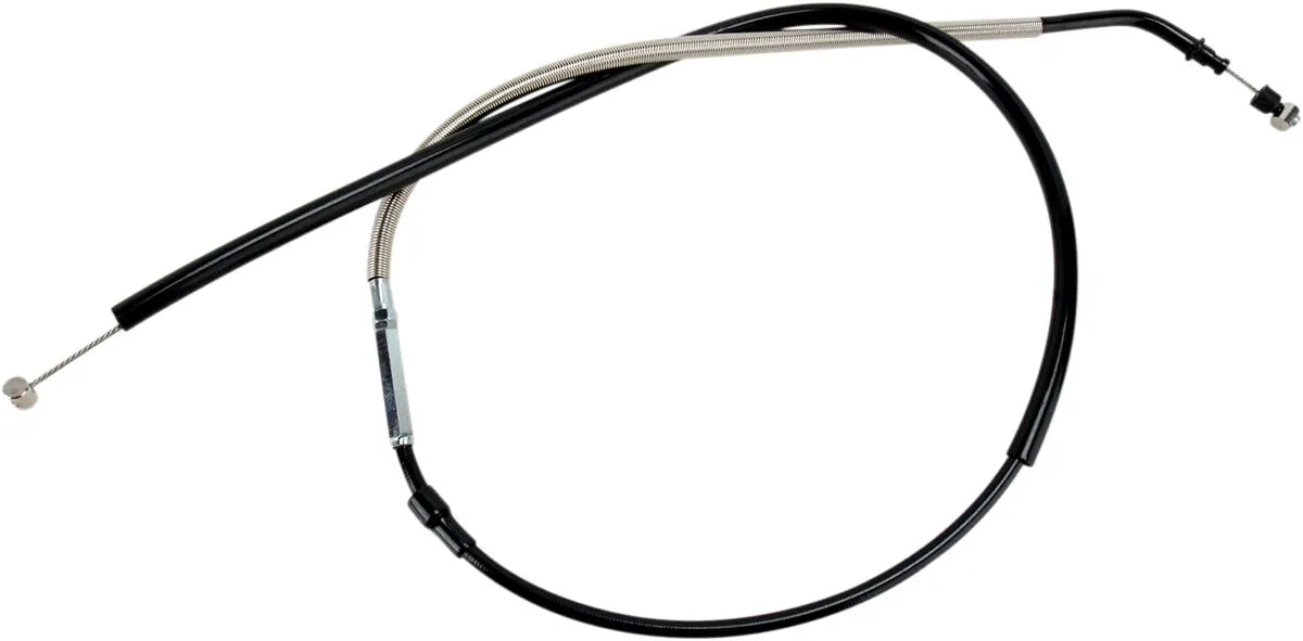Motion Pro Vinyl Clutch Cable +51mm (2")