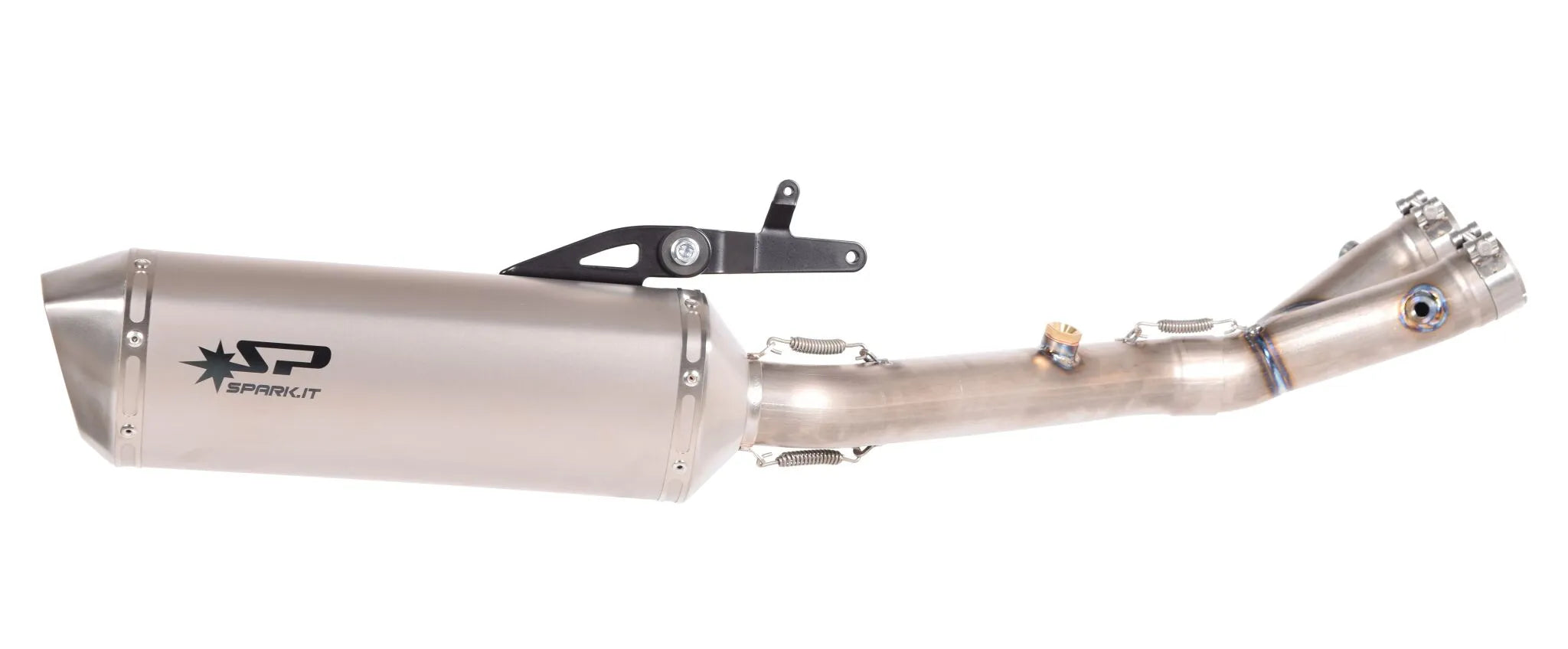 Układ Wydechowy Spark Force Titanium 3/4