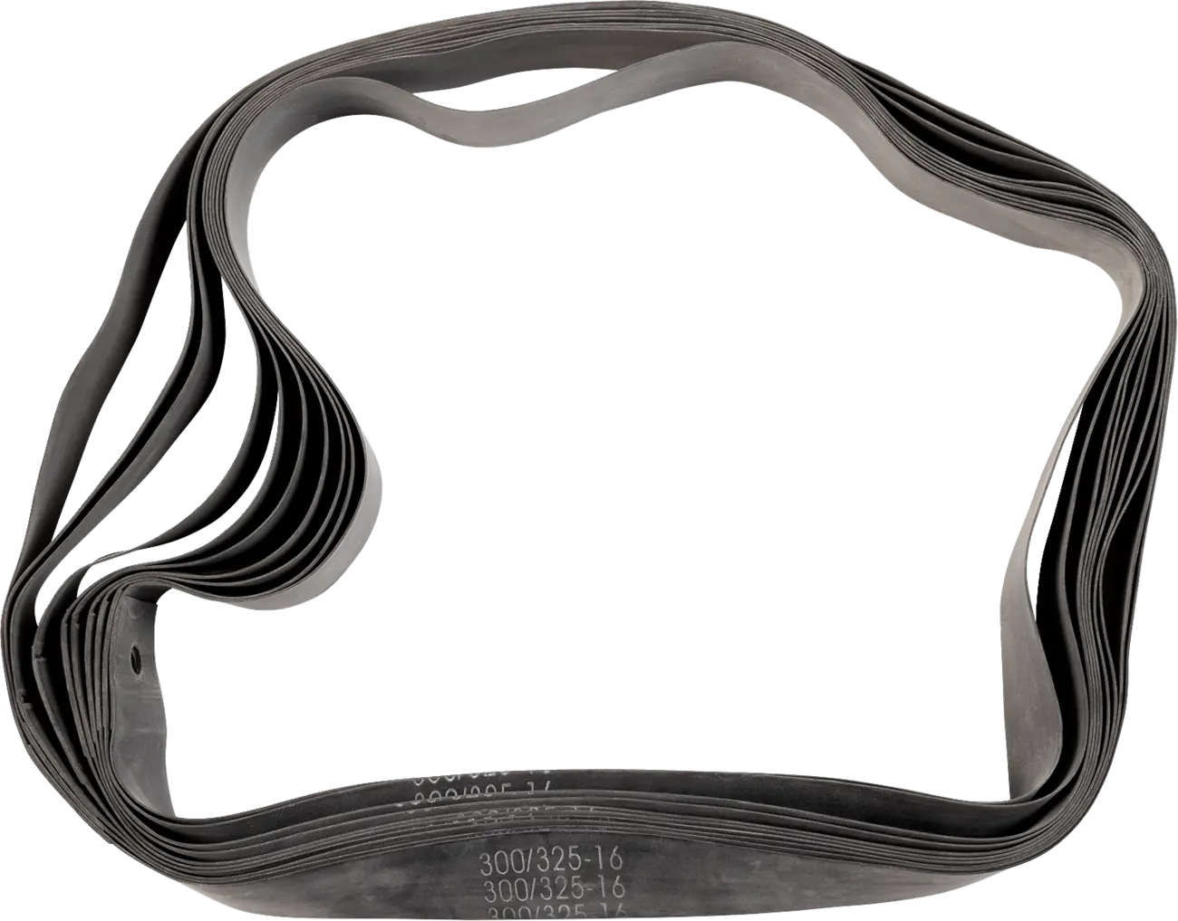 DRAG SPECIALTIES Rim Strip for 16" Rims
