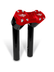 Heinz Bikes Clubstyle 6" Pullback Riser