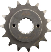 Jt Sprockets Front Sprocket 525 Steel 15t