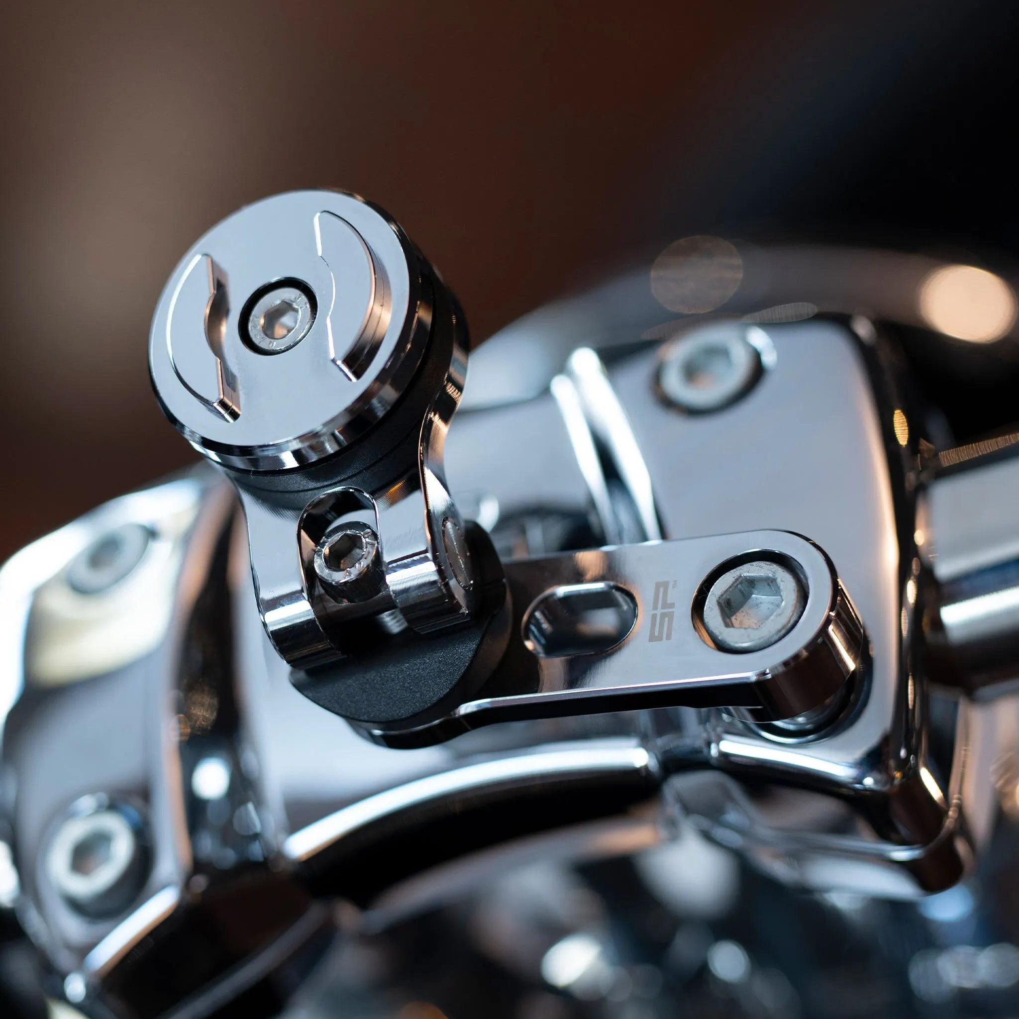 Sp Connect Head Spc+ Moto Lt Adapter