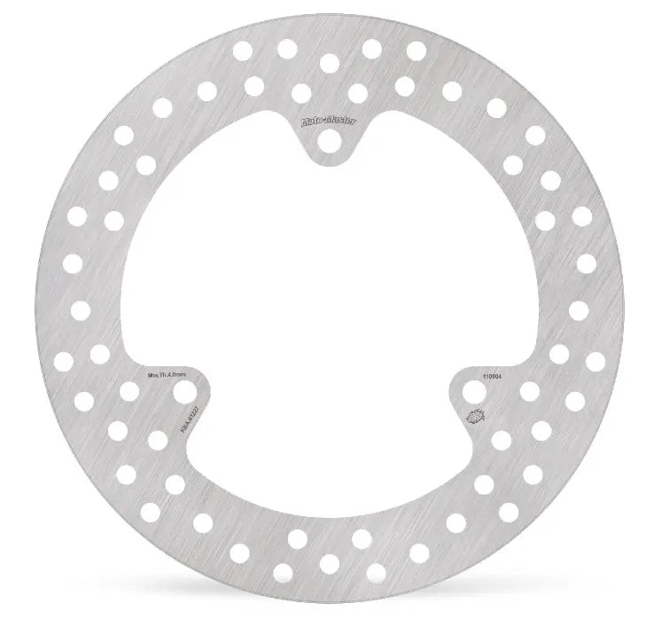 Moto-Master Halo Series Fixed Rear Brake Rotor for Yamaha MT-03