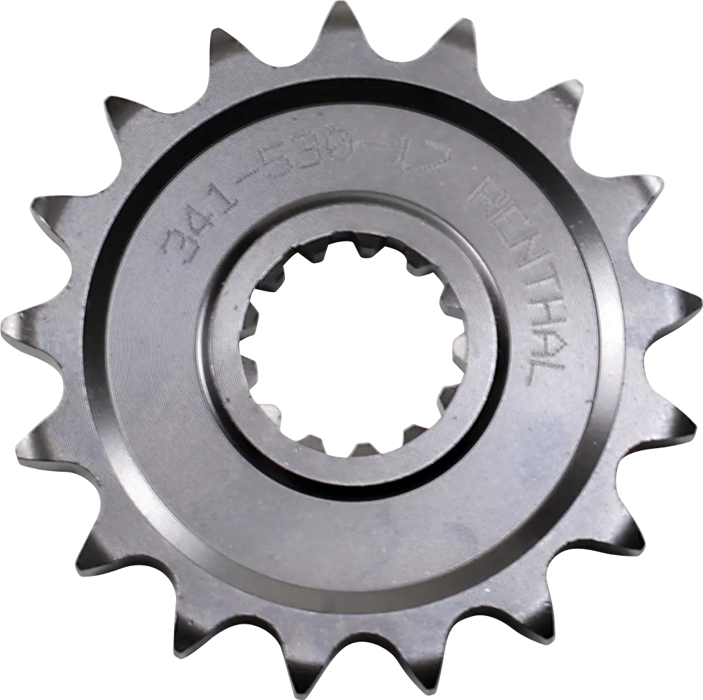 Renthal Front Sprocket 530-17t