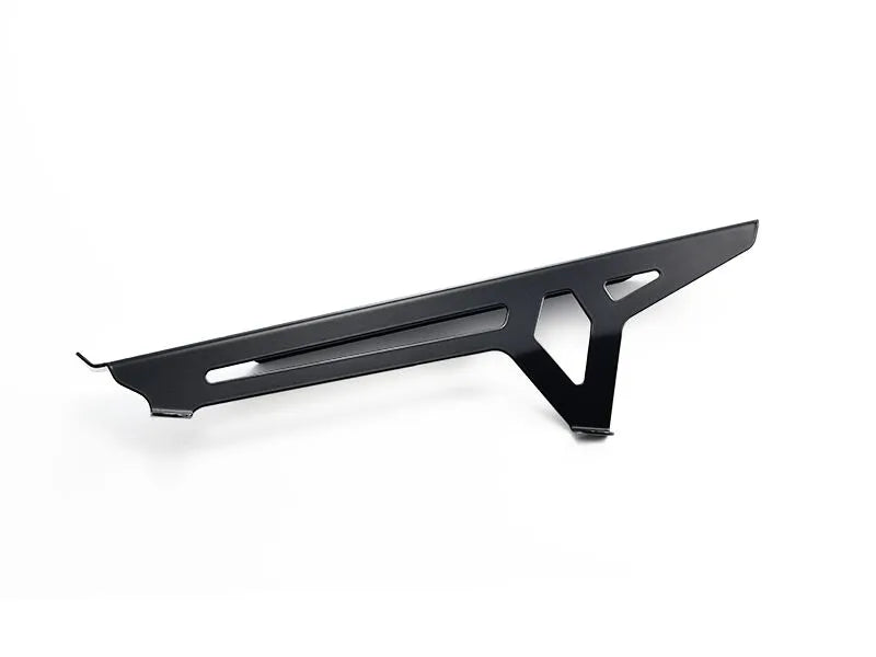 Zieger MULTISTRADA 950 Chain Guard Black for Ducati 2017-2024
