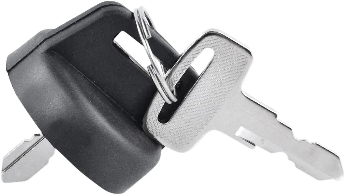 Kimpex Ignition Switch - Keyed Start