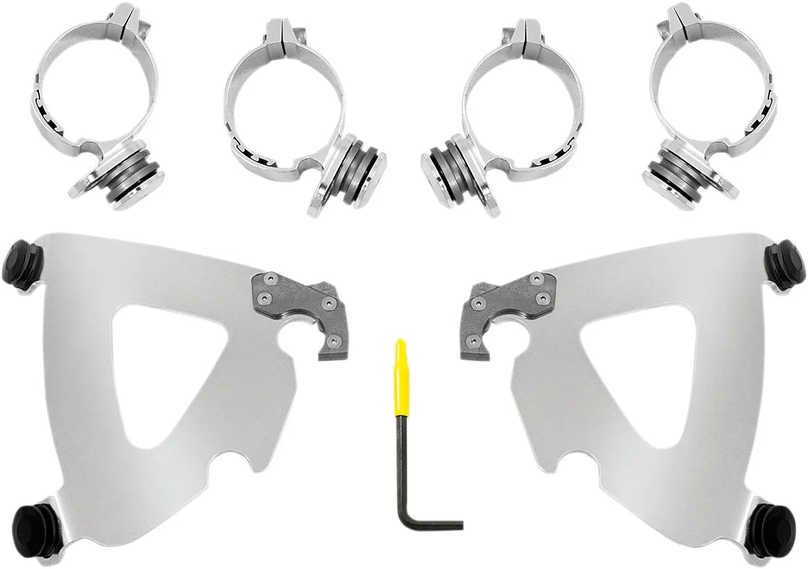Memphis Shades Road Warrior Trigger-lock Mount Kit