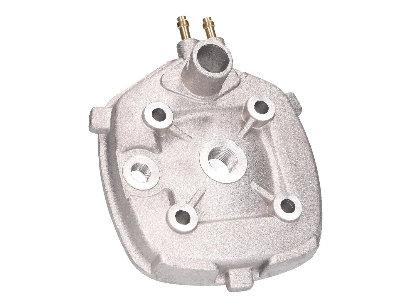 Naraku 50cc Cylinder Head - Minarelli Lc