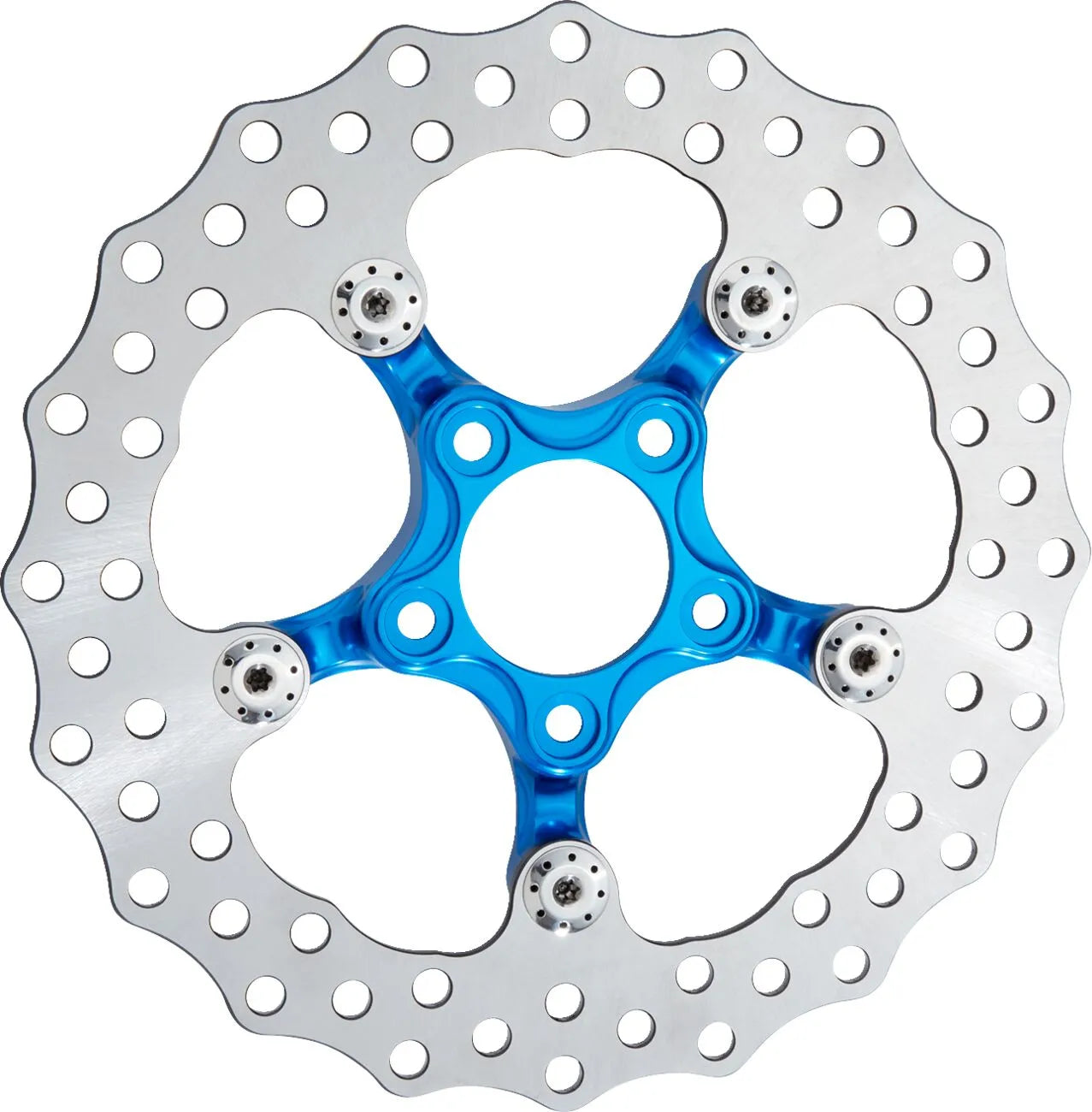 Arlen Ness Spider Rotor Do Harley Davidson