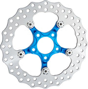 Arlen Ness Spider Rotor Do Harley Davidson