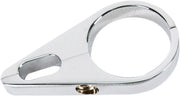 Wild 1 Billet Cable Guide For 1-1/4" Handlebars