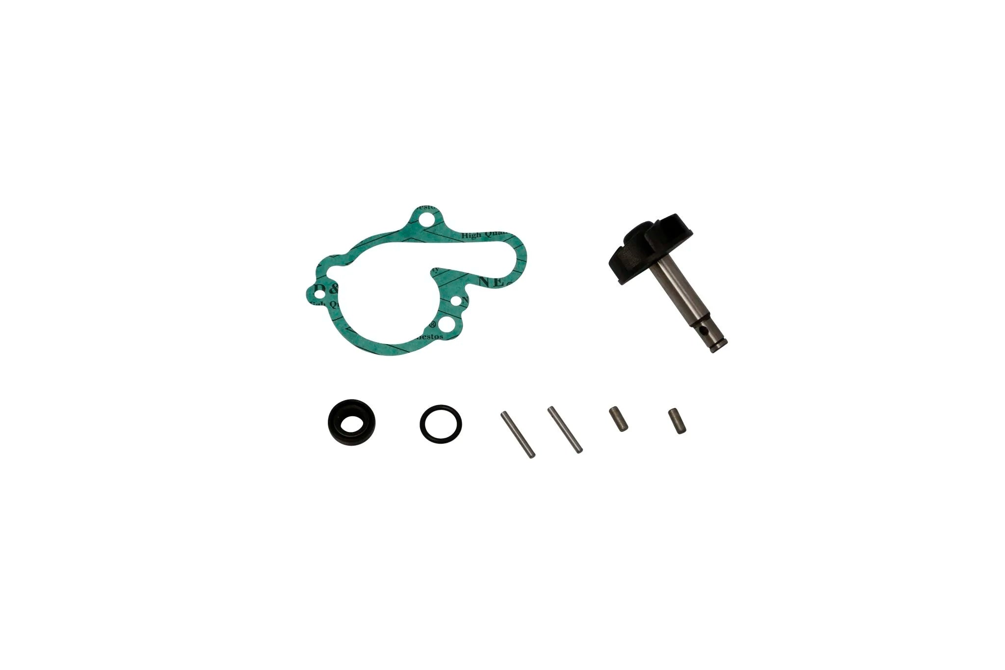 Parts Europe Water Pump Repair Kit